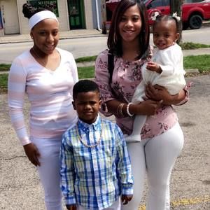 Meet your Posher, Ashley goens